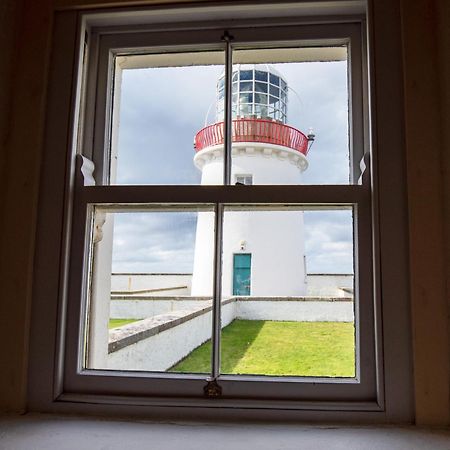 St John'S Point Lightkeeper'S Houses, Donegal Eksteriør bilde